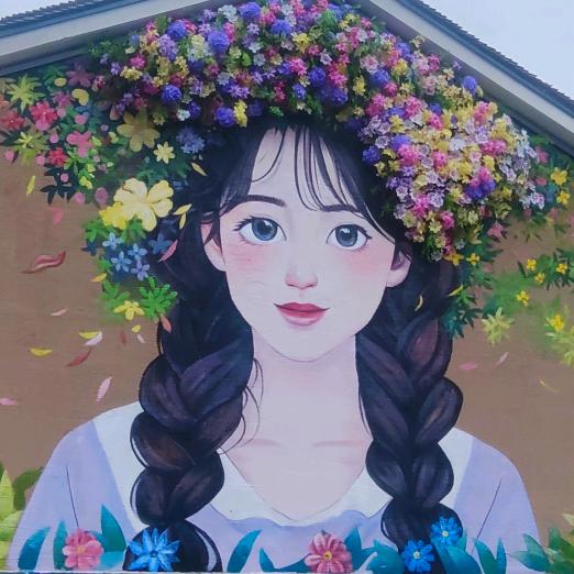 画画的帆哥
