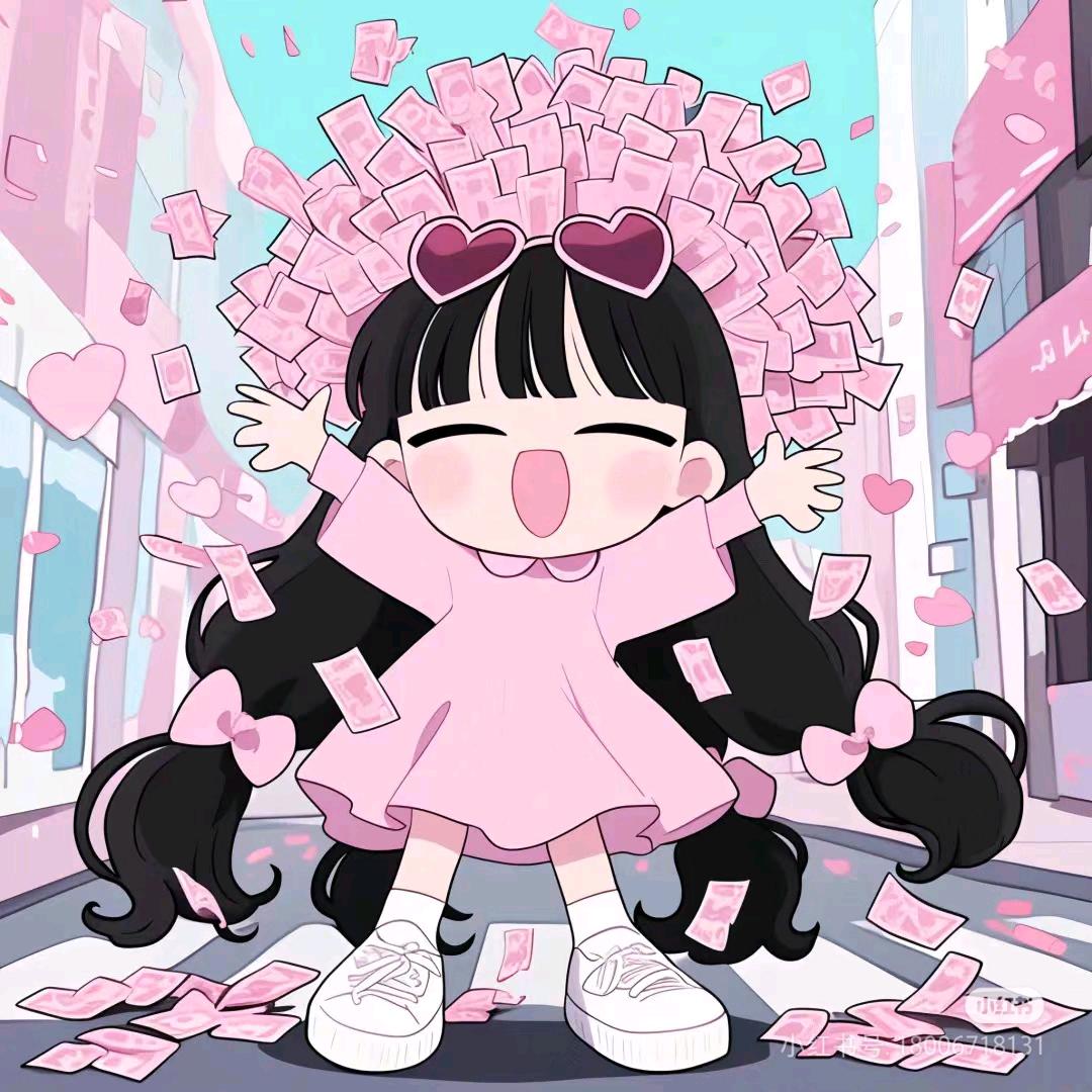 钞票公主$👑👑