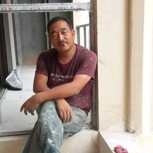 真石漆专业施工队