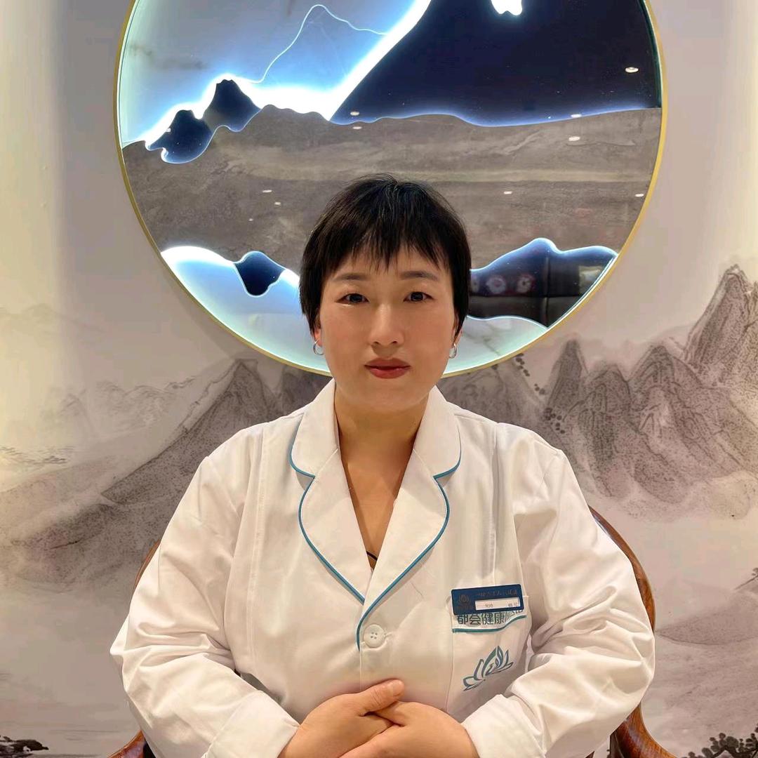 宋杨柳梧桐山理疗师