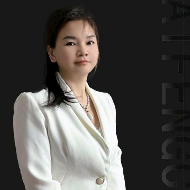 萌姐讲养生拓客