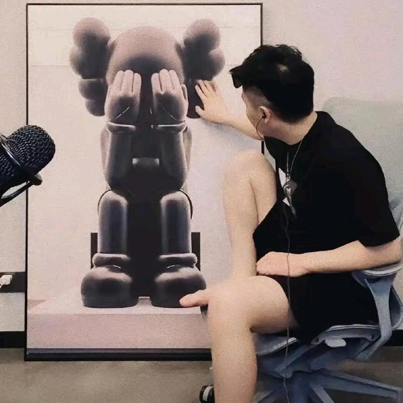 慢下来看世界