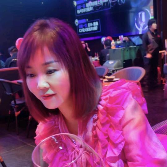 小姨