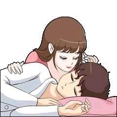 秦（情）哥哥