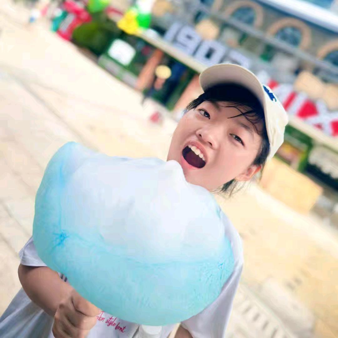 盖氏小熊🎤(罗姐熊助理)