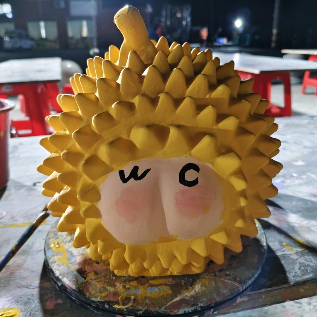 馨儿