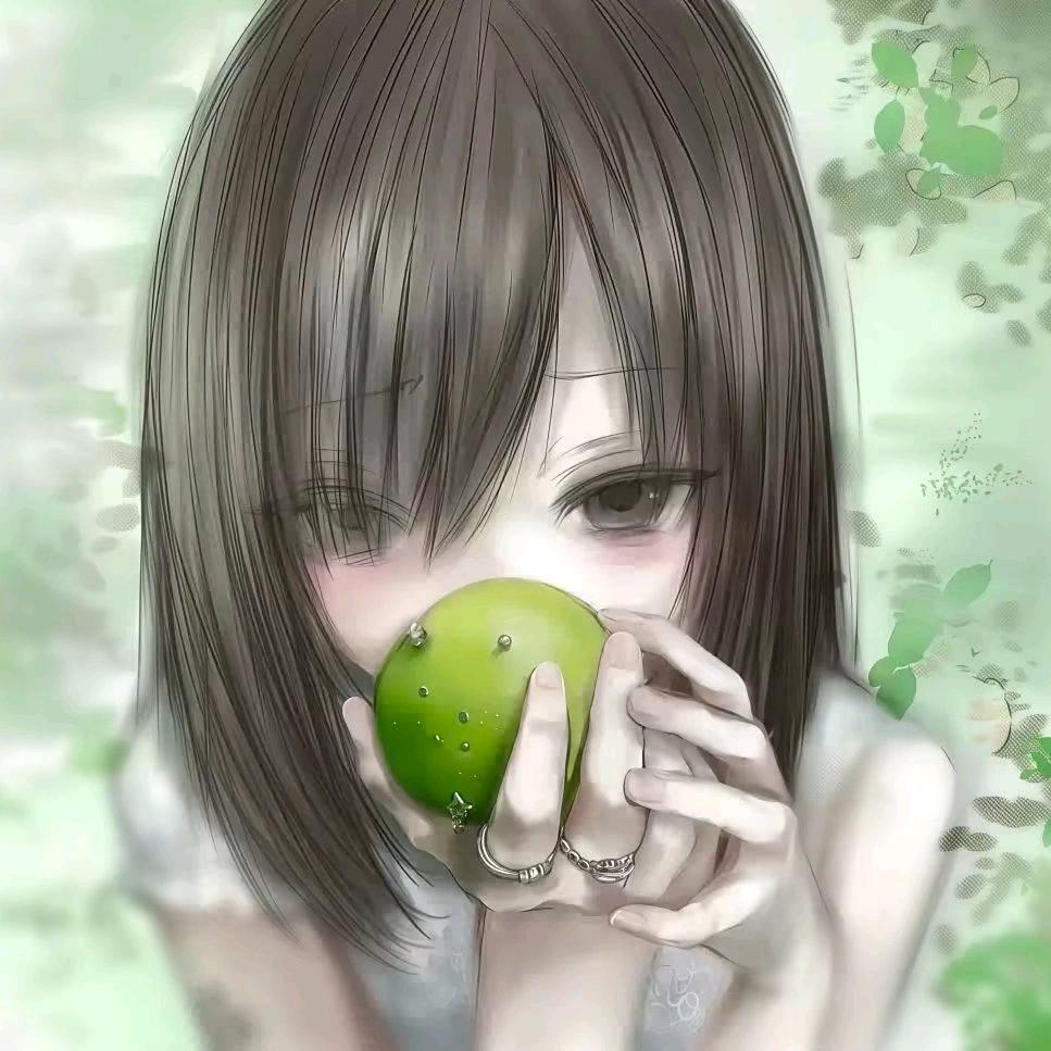 一口八个泡芙