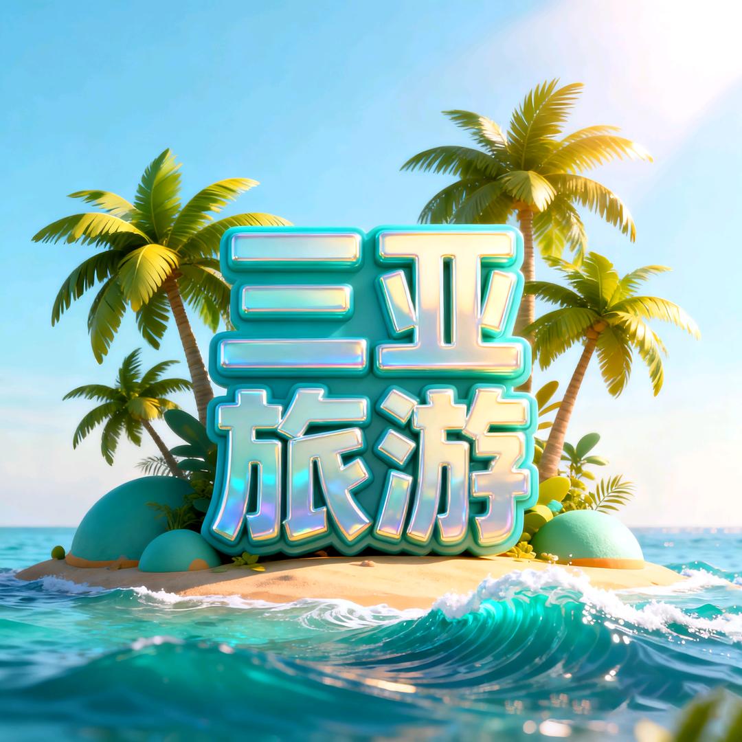 三亚纯玩游丨本地一手地接