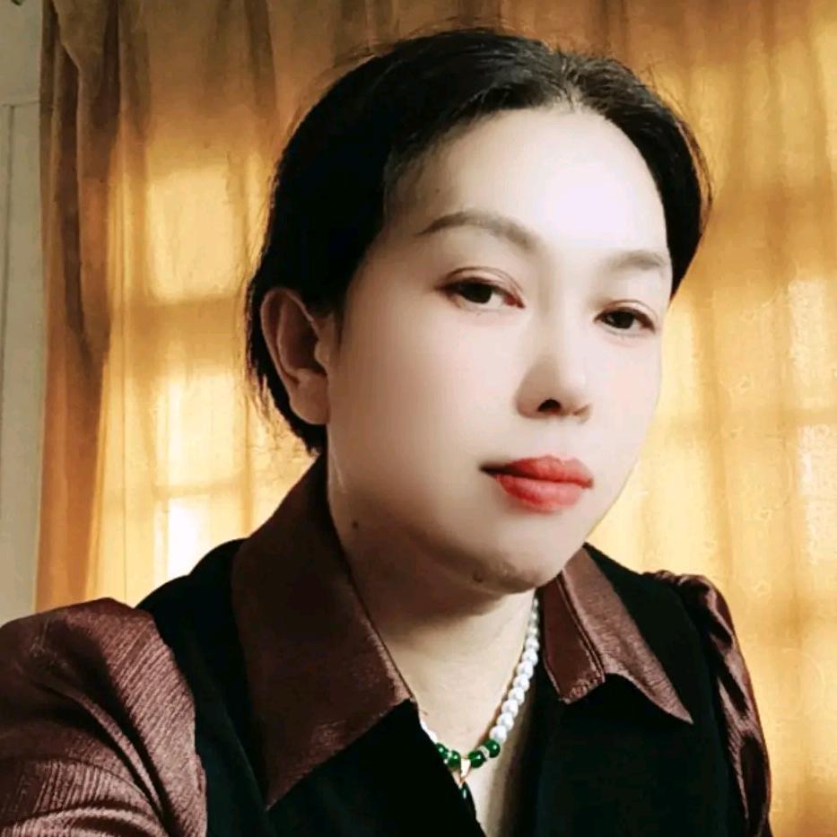 岁月静静