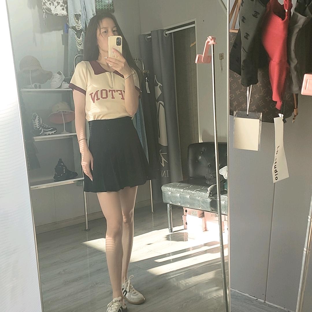 奶猫小财迷（晶小朵）