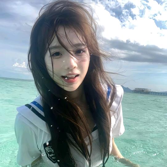 一只忧郁大肥猪