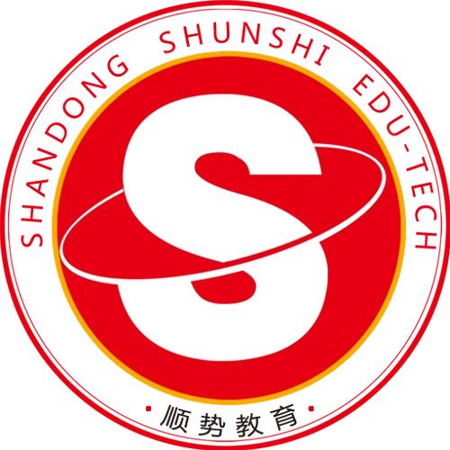 顺势智能教育智习室