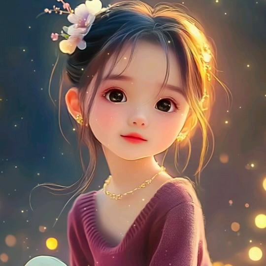 💞与钟ღ᭄不同💞