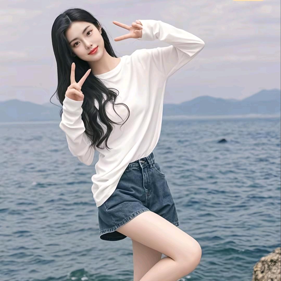 @妮