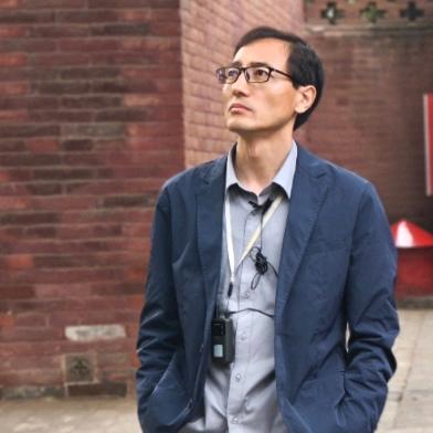 祝唯慵-恒慵书院