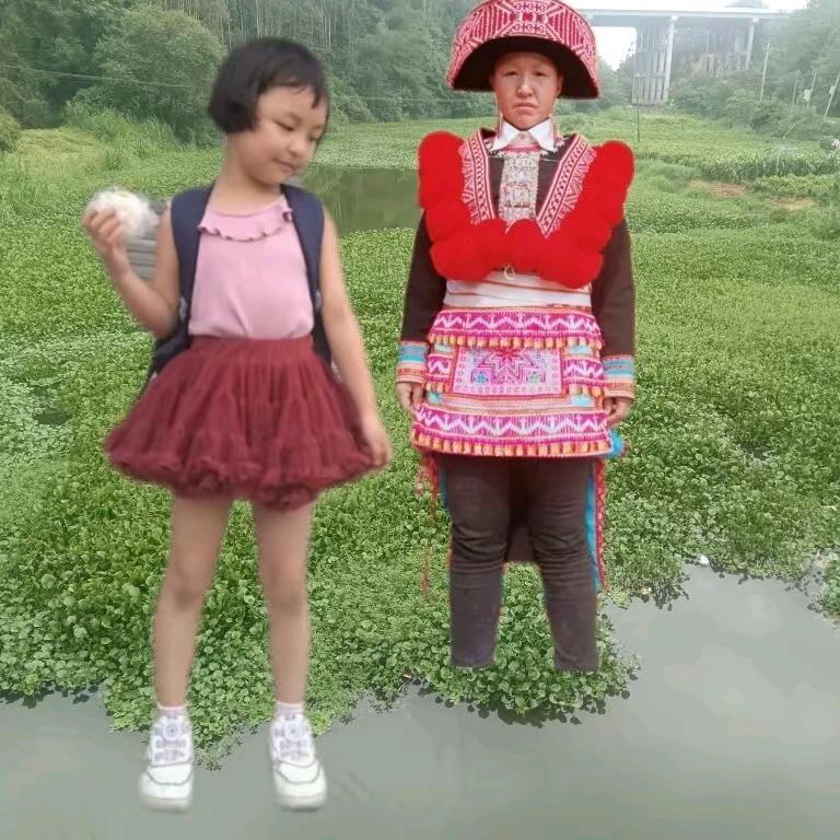 先苦后甜