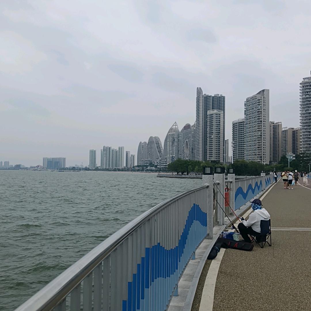 晚睡的人