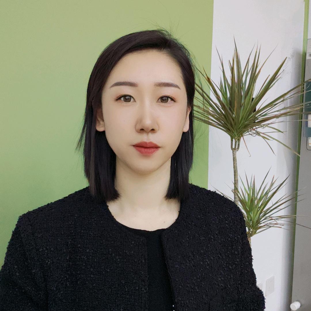 北京博苑蓝天幼儿园马园长