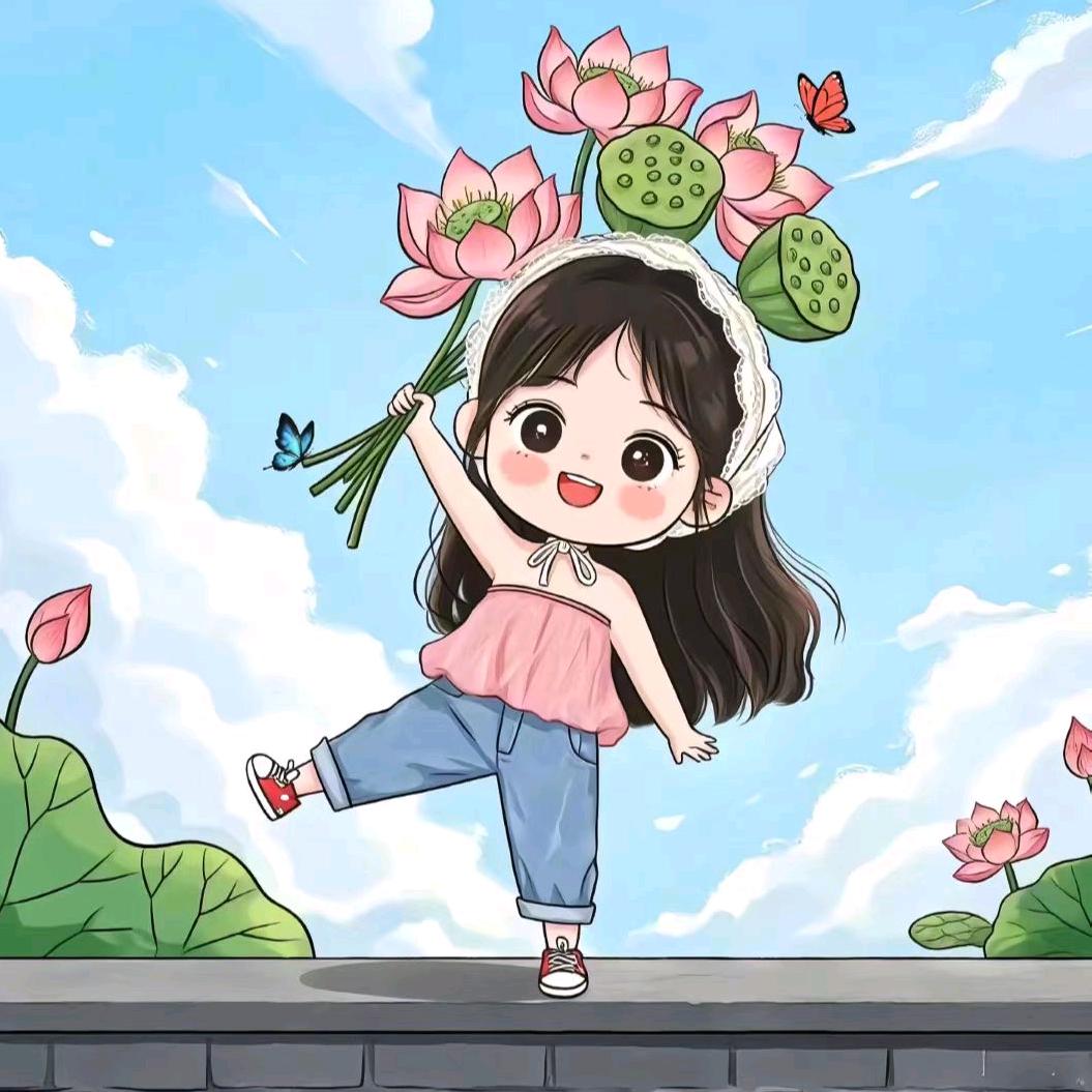 静儿（好物分享）🌾