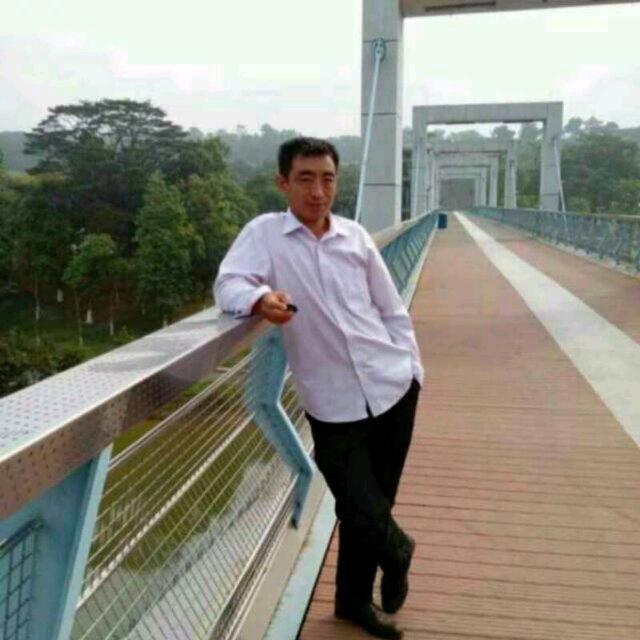 我是你的谁，