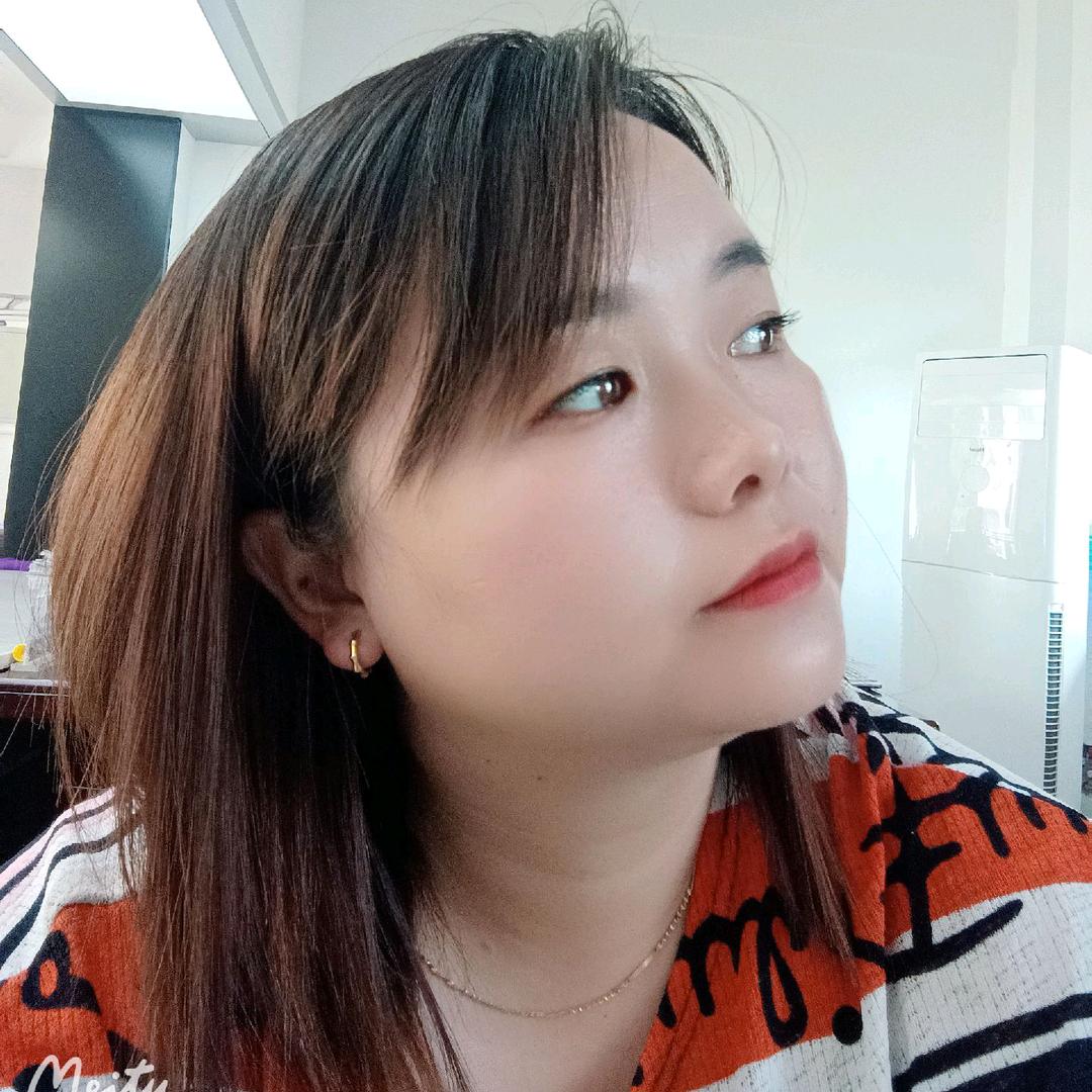 小严姐姐