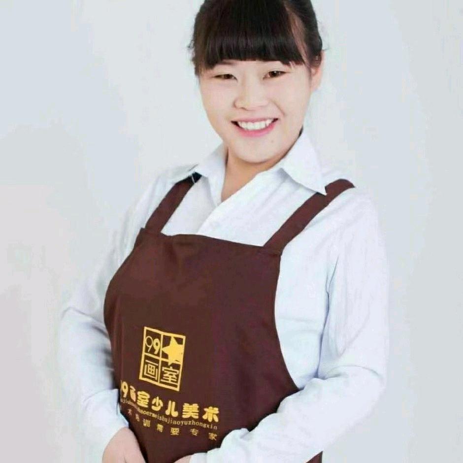 99画室耀文老师