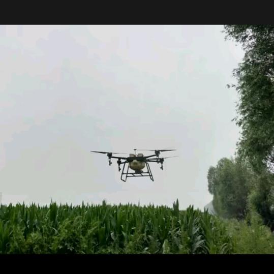 朋哥飞防无人机