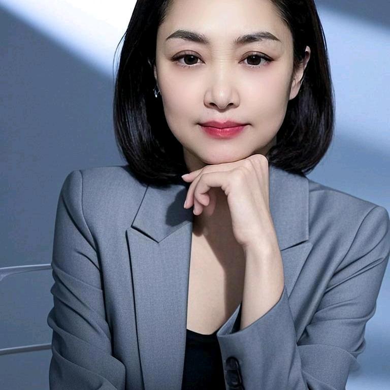 刘大姐