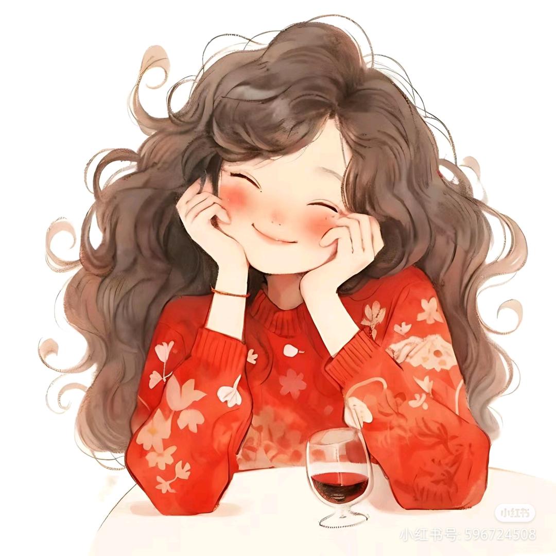 徐可💞
