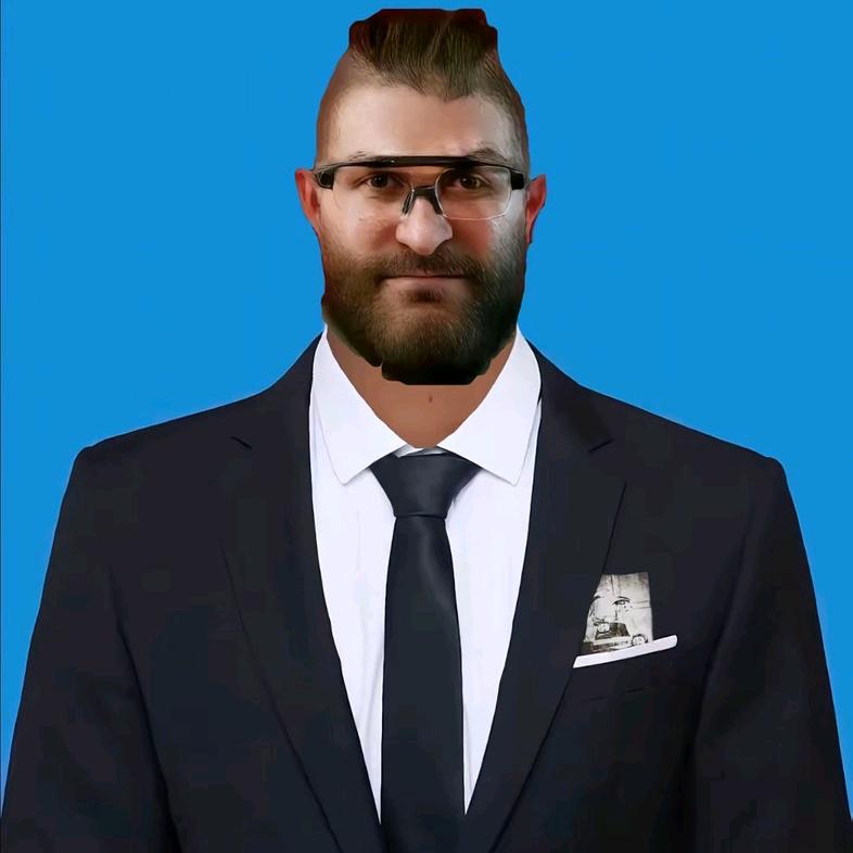 似闲非闲的盐巴