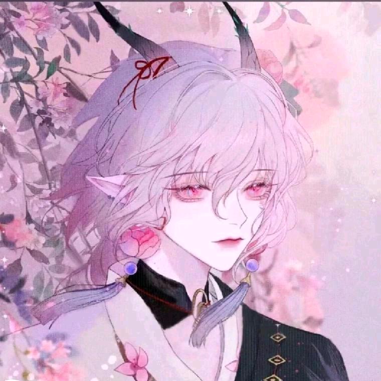 妖先生🍀