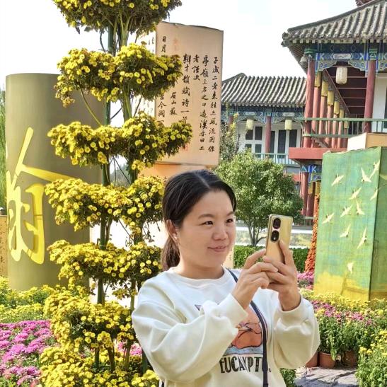 刘艳纳