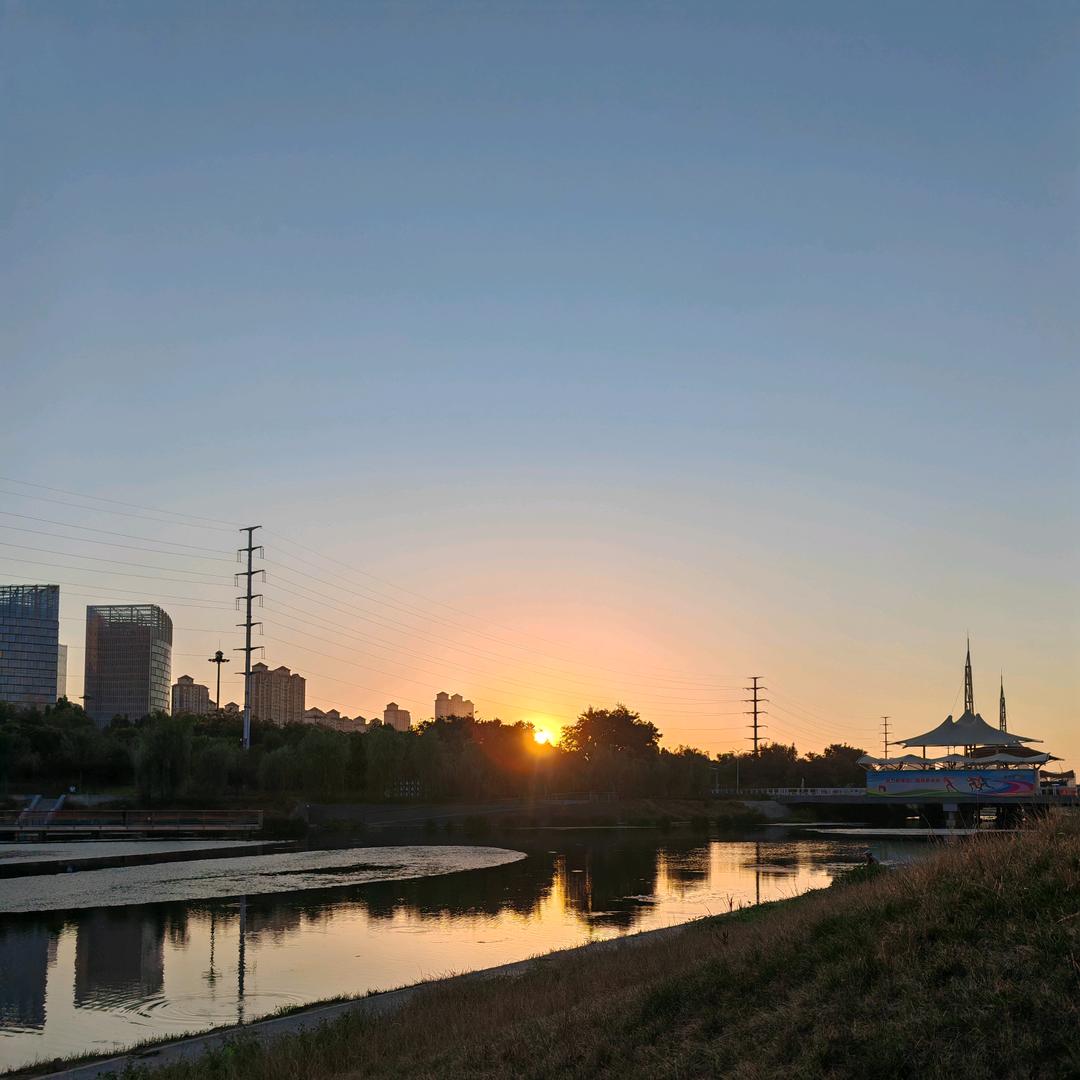 A明天