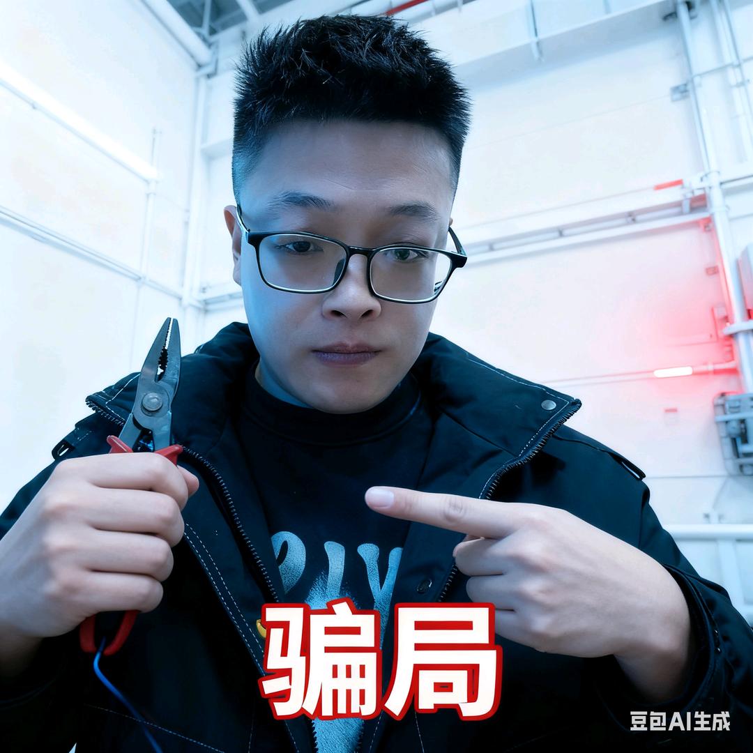 六哥反诈聊线束