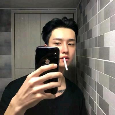 。