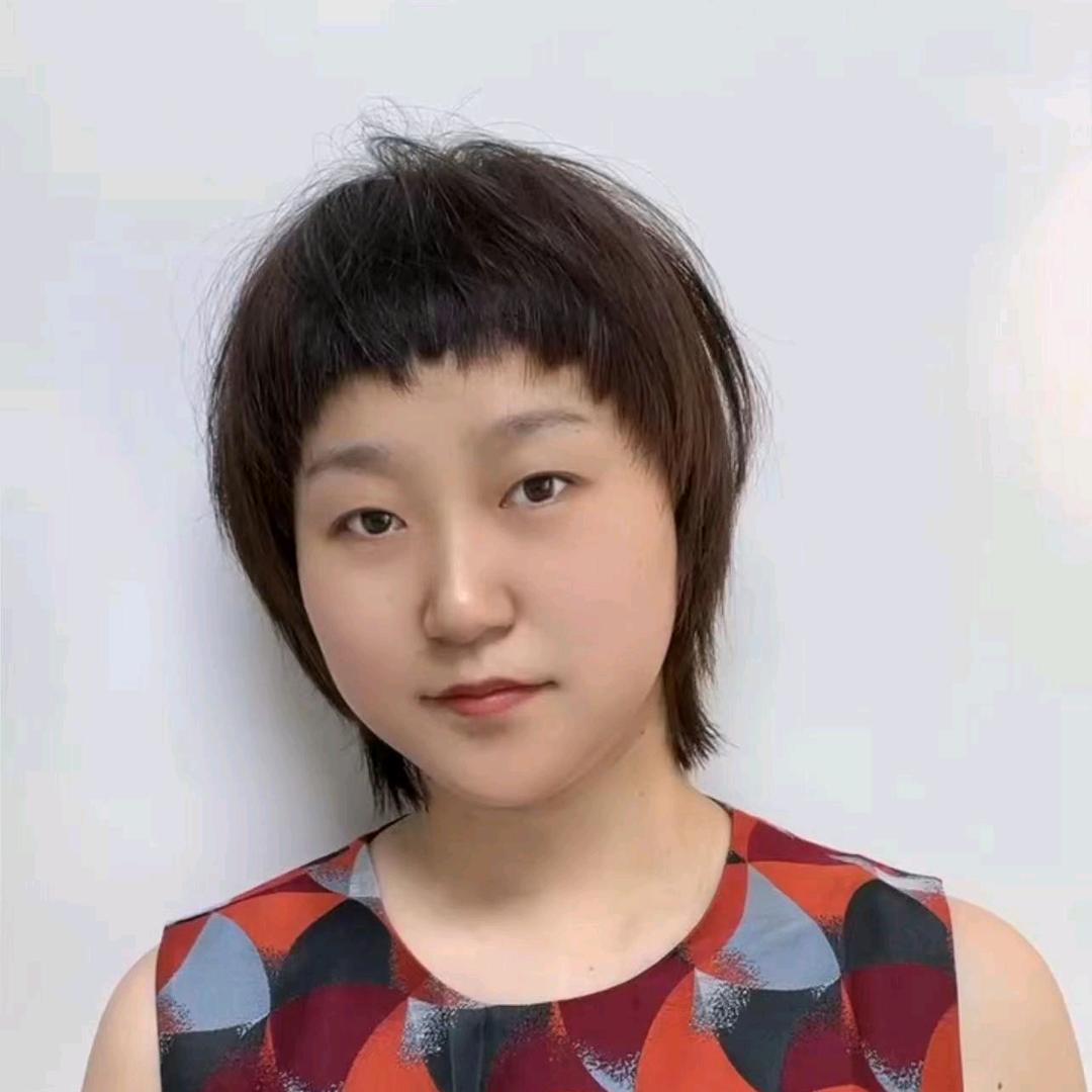 缪缪
