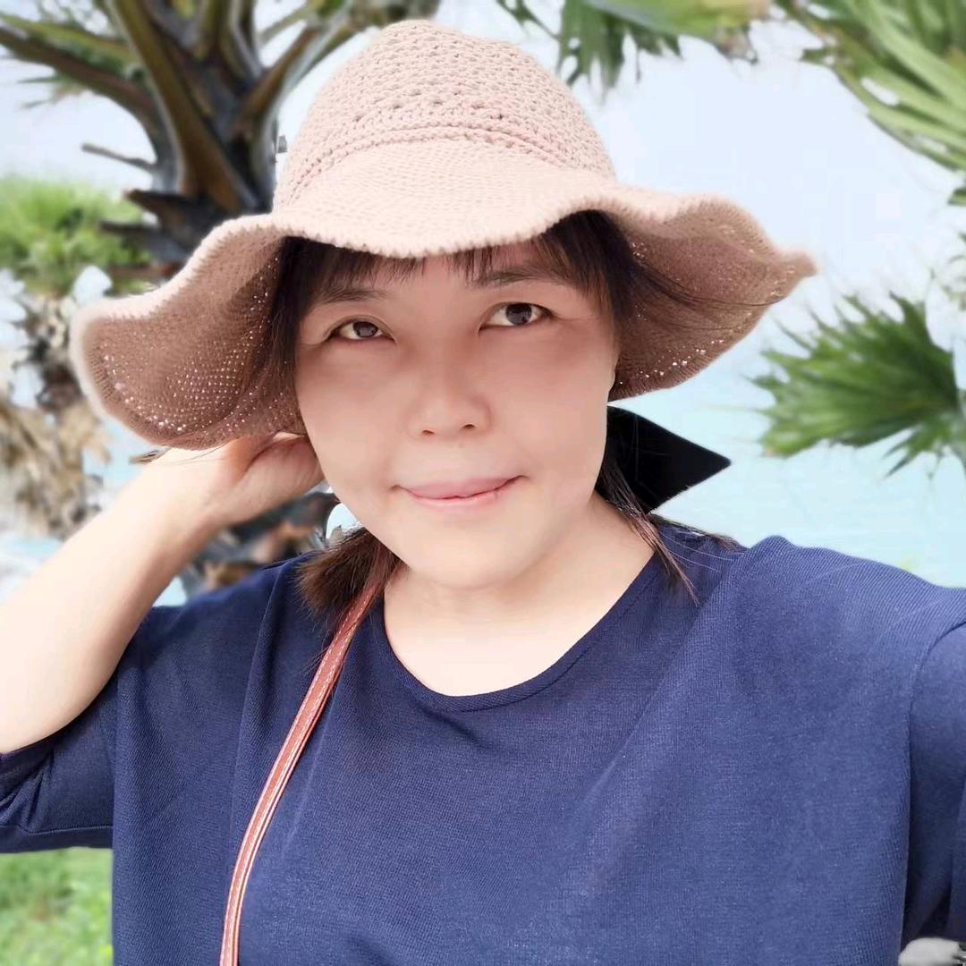 蛋糕姐（薅花生后见🥜）
