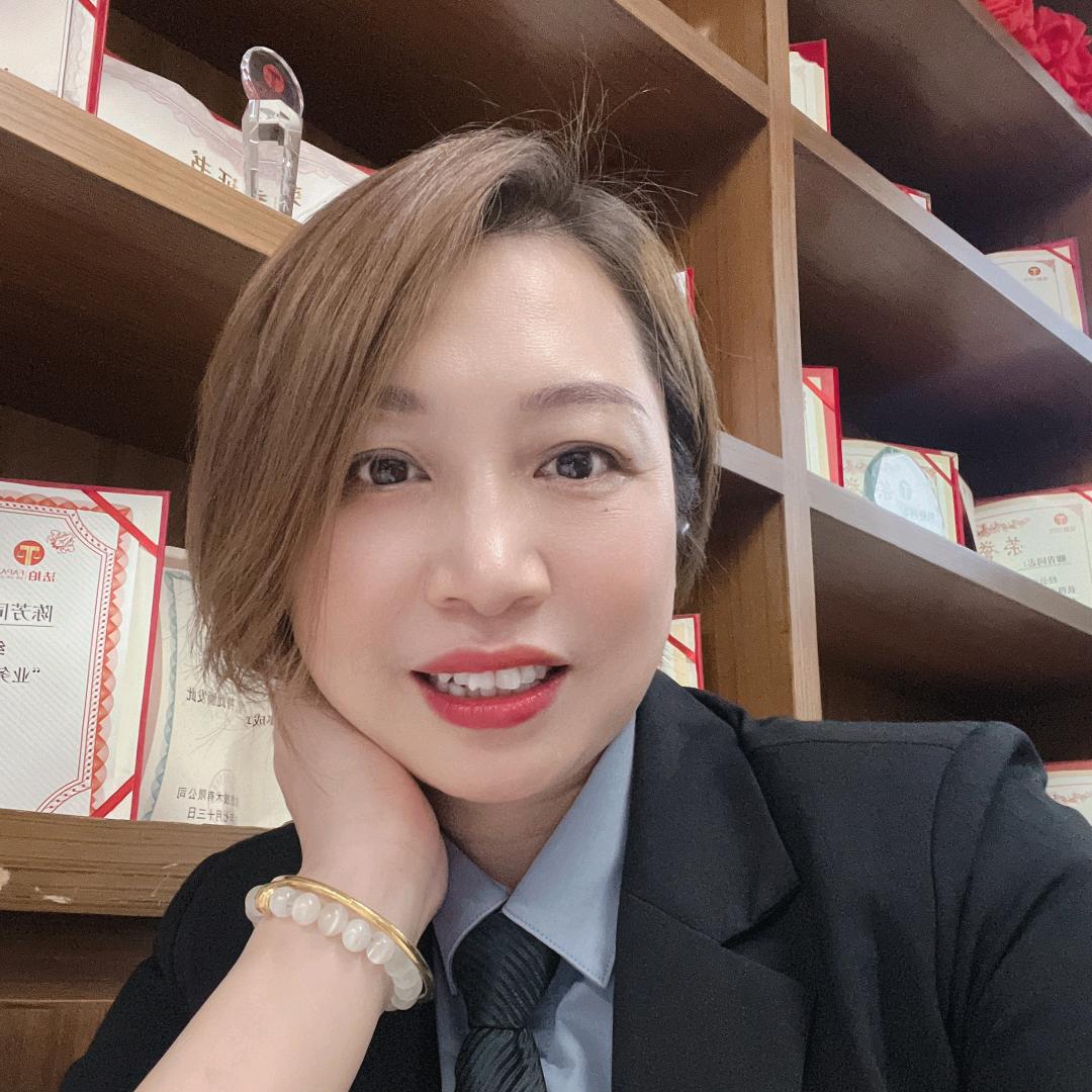黄姐法辅小号