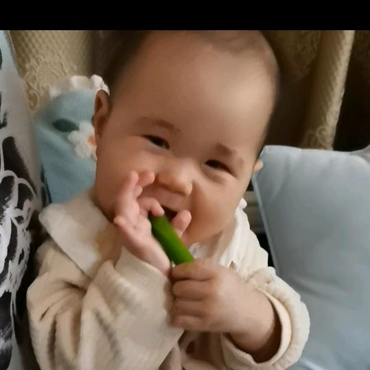 妞妞姥姥