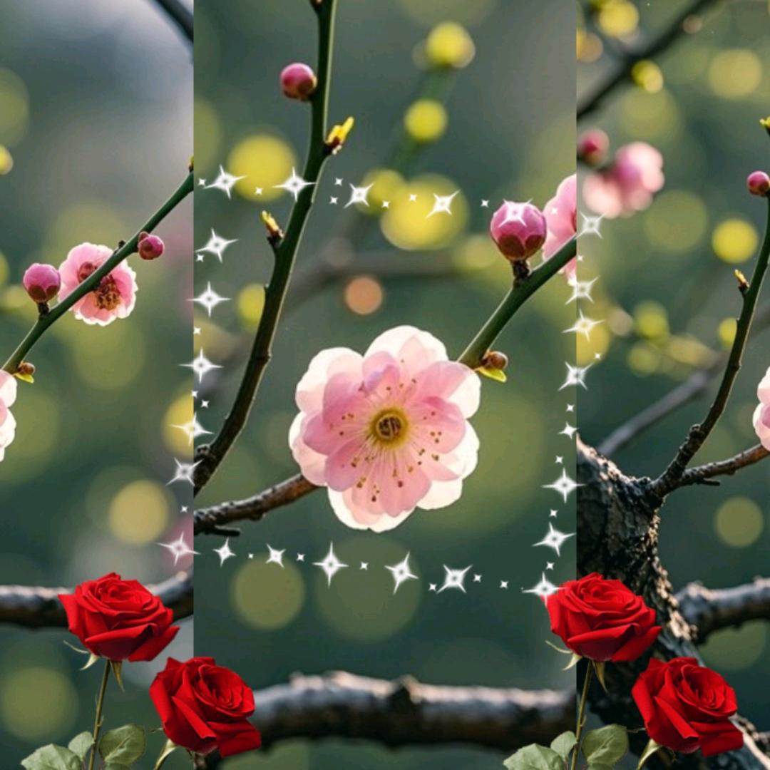 暄妍（拒私聊）