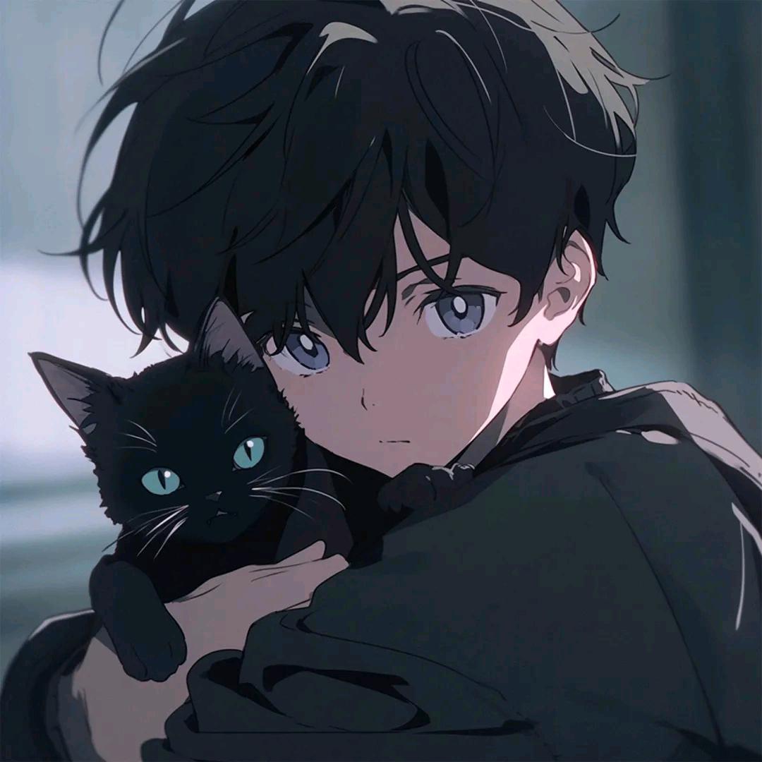 黑猫警长