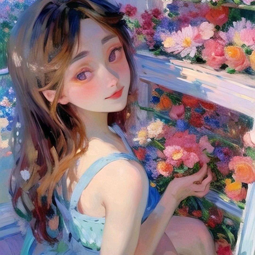 妙雨lucky💫