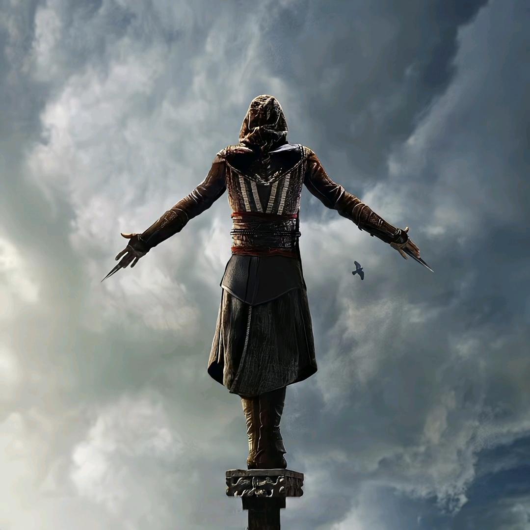 小飞（励志版）