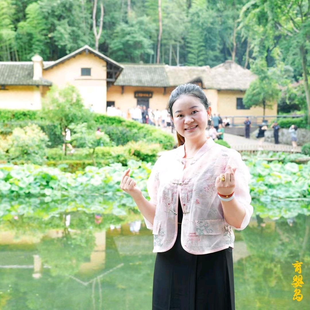 外来媳妇玲妹子