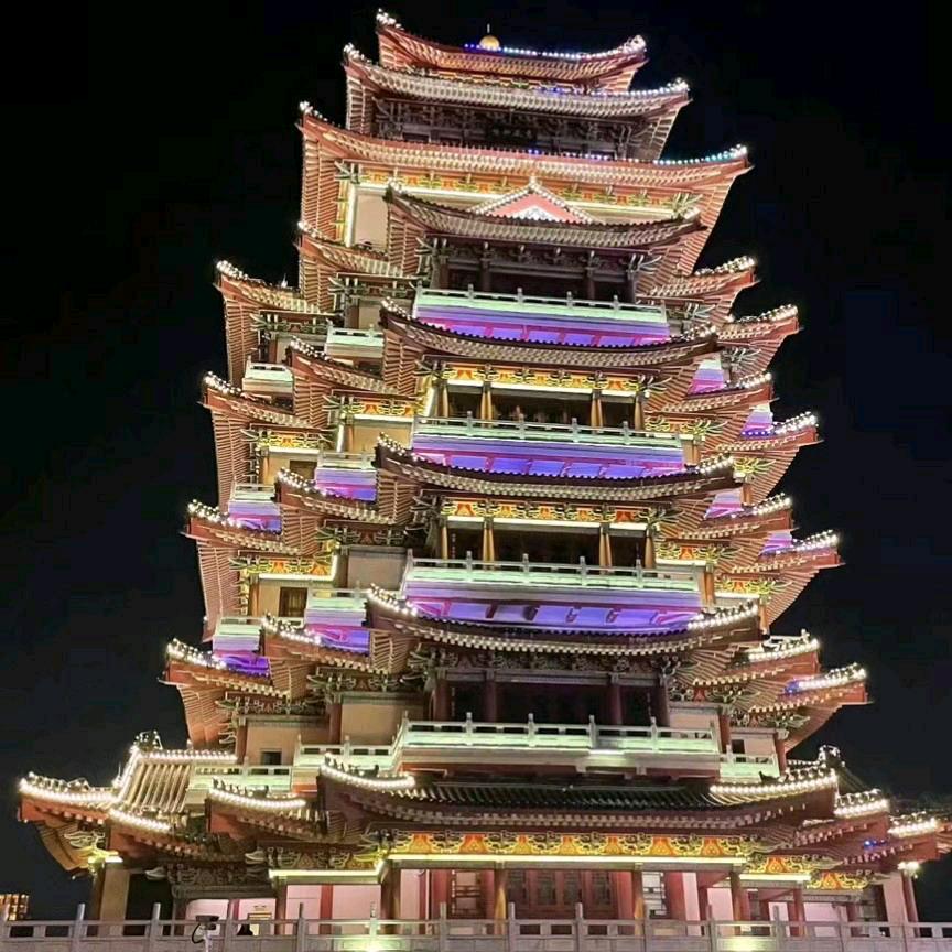 回忆🔥往昔