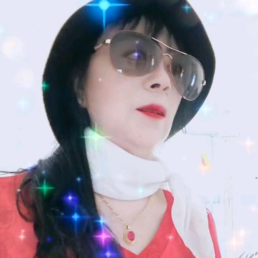 芳～