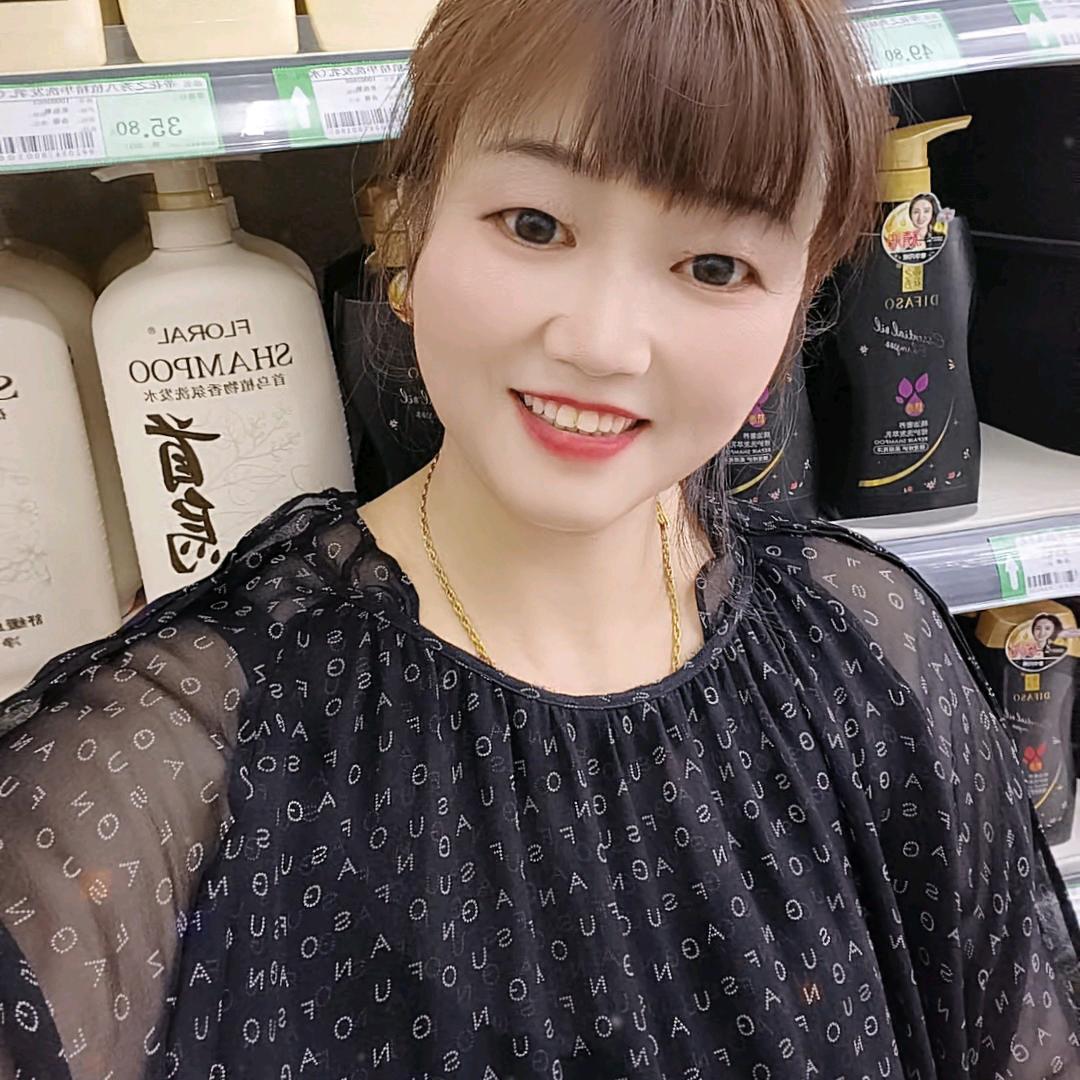 开心果🌹🐰