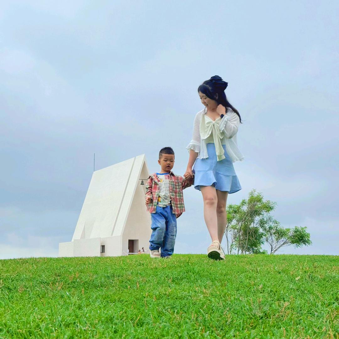 济南果子老师聊教育