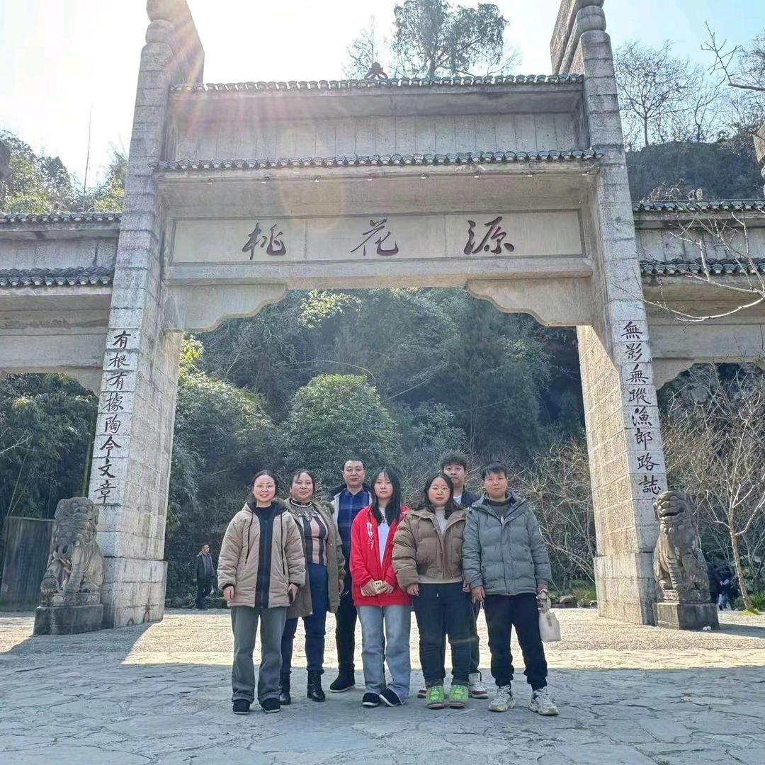 老李时光不改旧人心