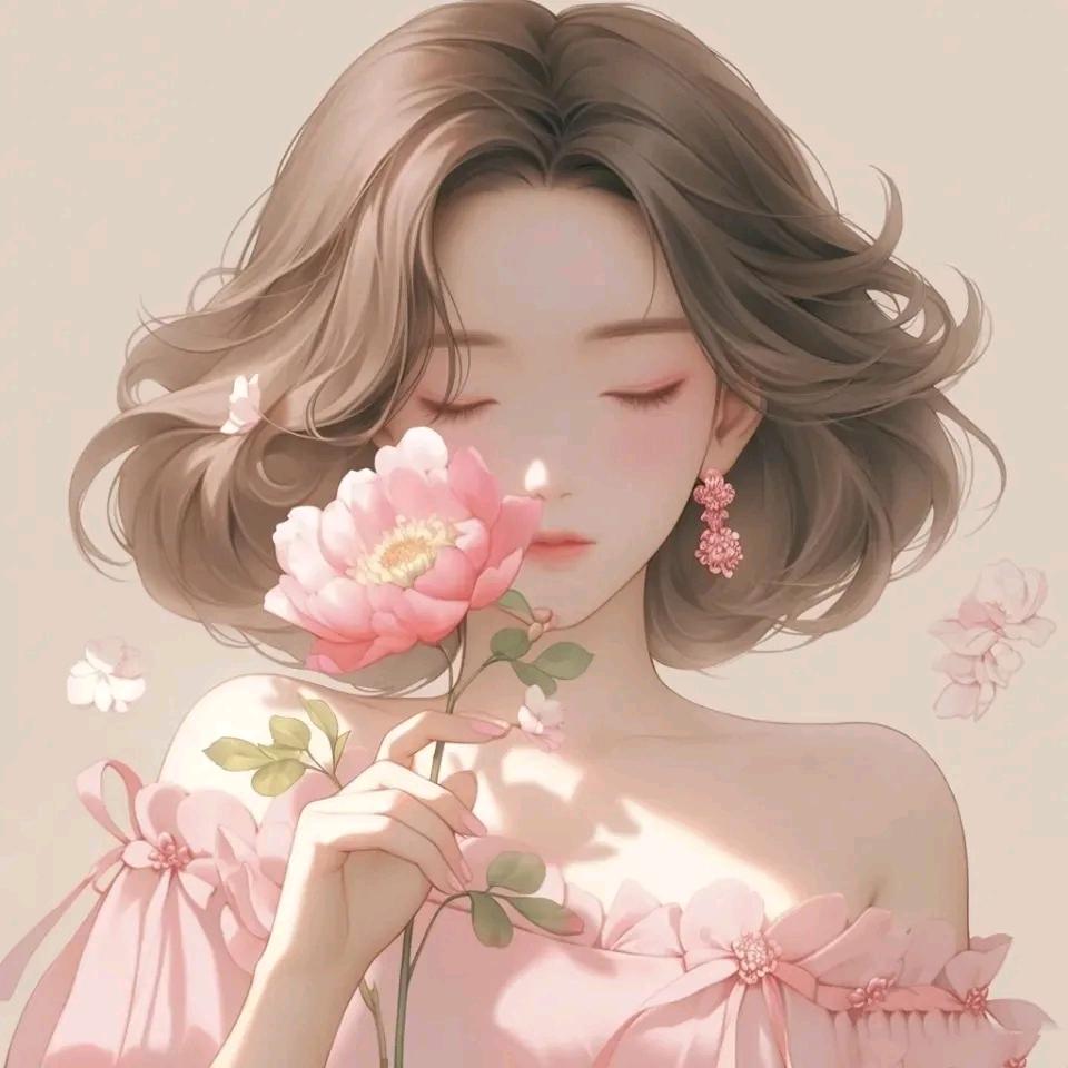 🍒一笑嫣然💞